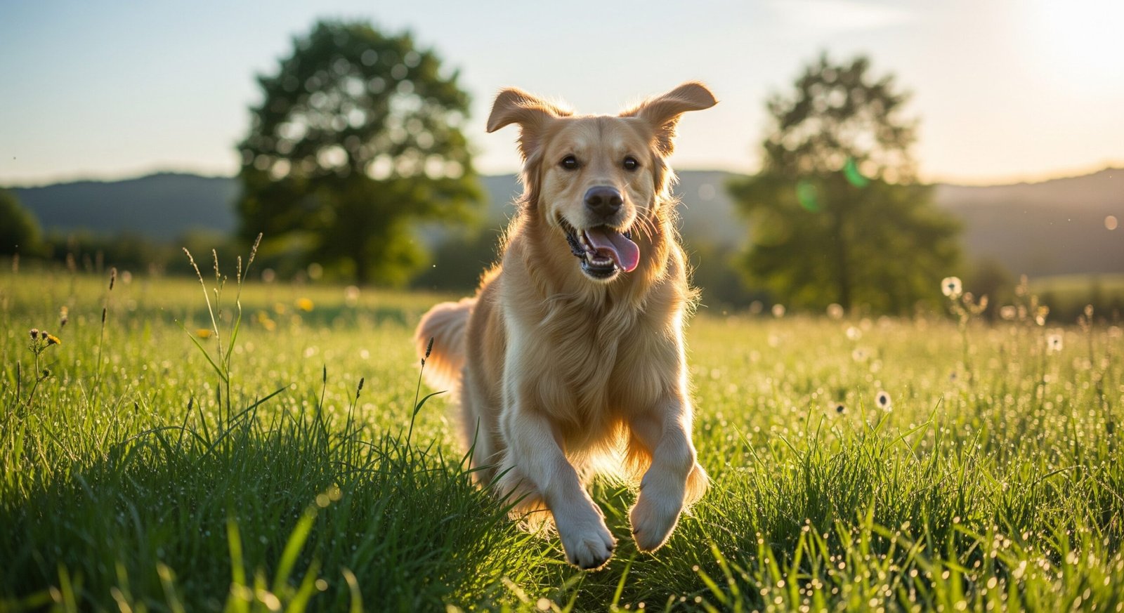 10 Natural Ways to Boost Your Dog’s Digestive Health