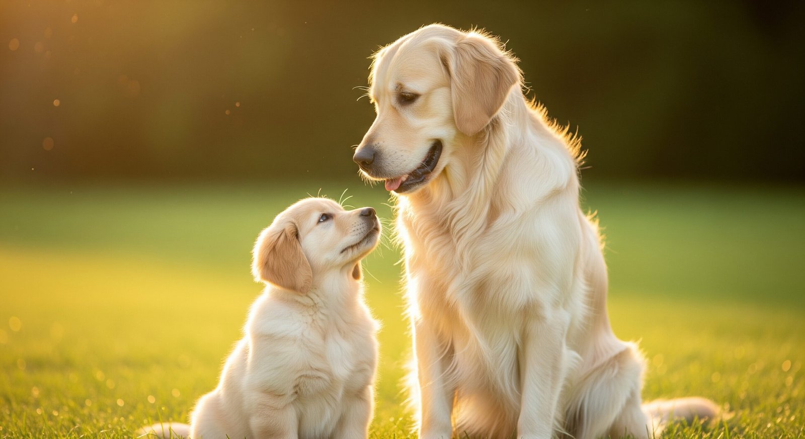 Probiotics for Puppies vs. Adult Dogs: What’s the Difference?