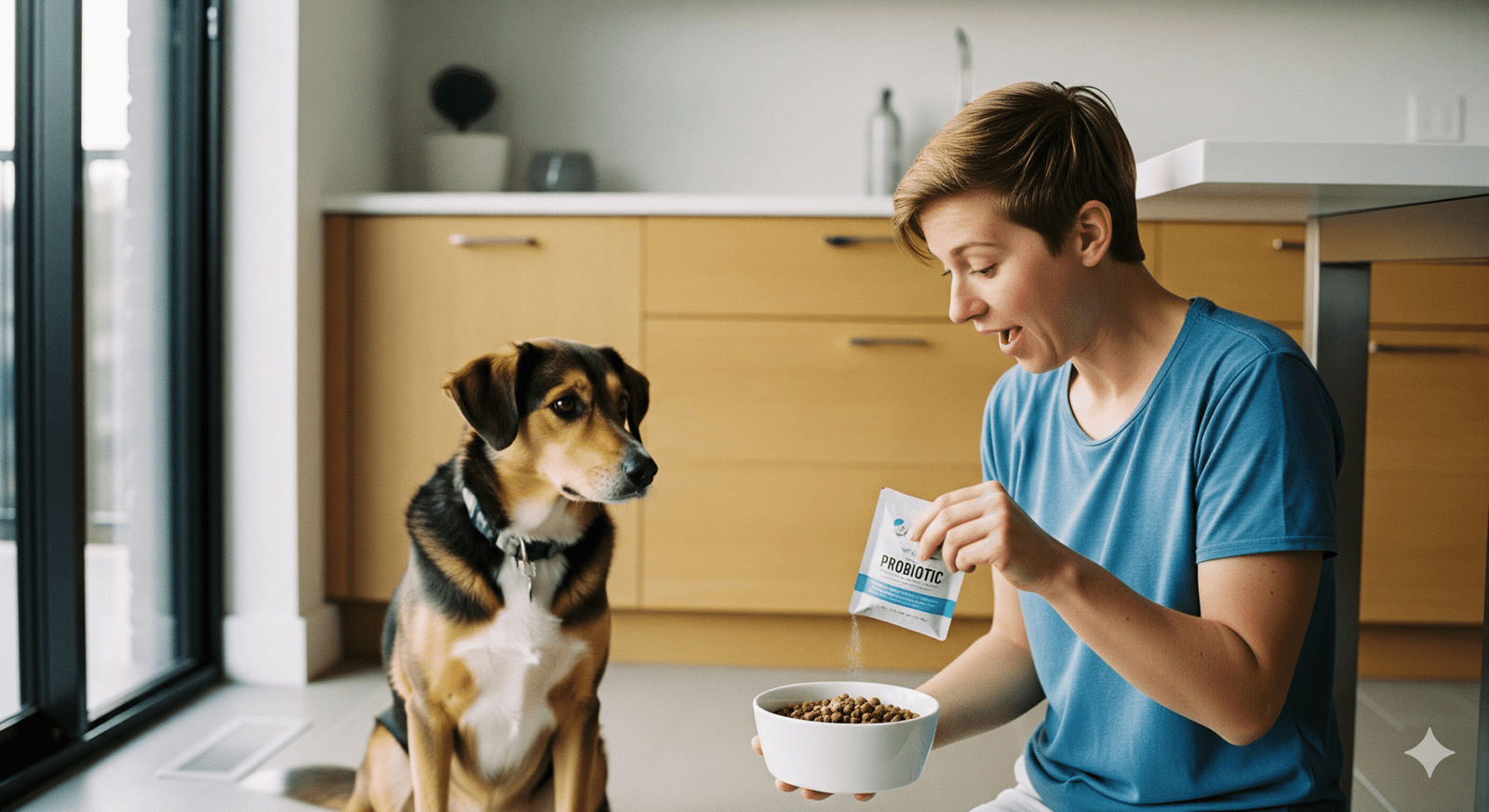5 Surprising Facts About The Top 3 Mistakes Dog Owners Make with Probiotics