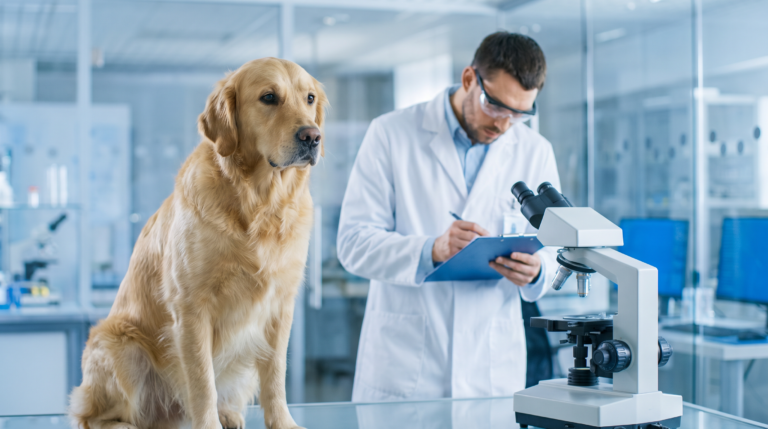 Fact Check: Do Dog Probiotic Brands Actually Have Clinical Trial Evidence?