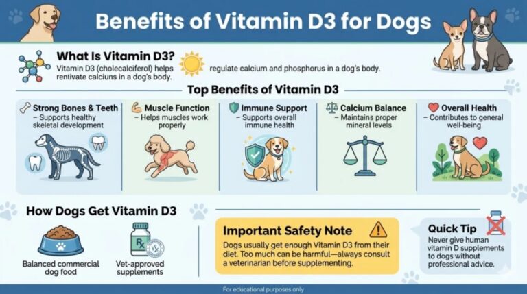 Claim Check: “Probiotics Cure All Dog Digestive Issues”