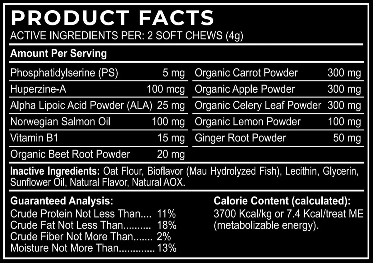 ingredients - Fact Check: "Postbiotics Are Just Marketing Hype"