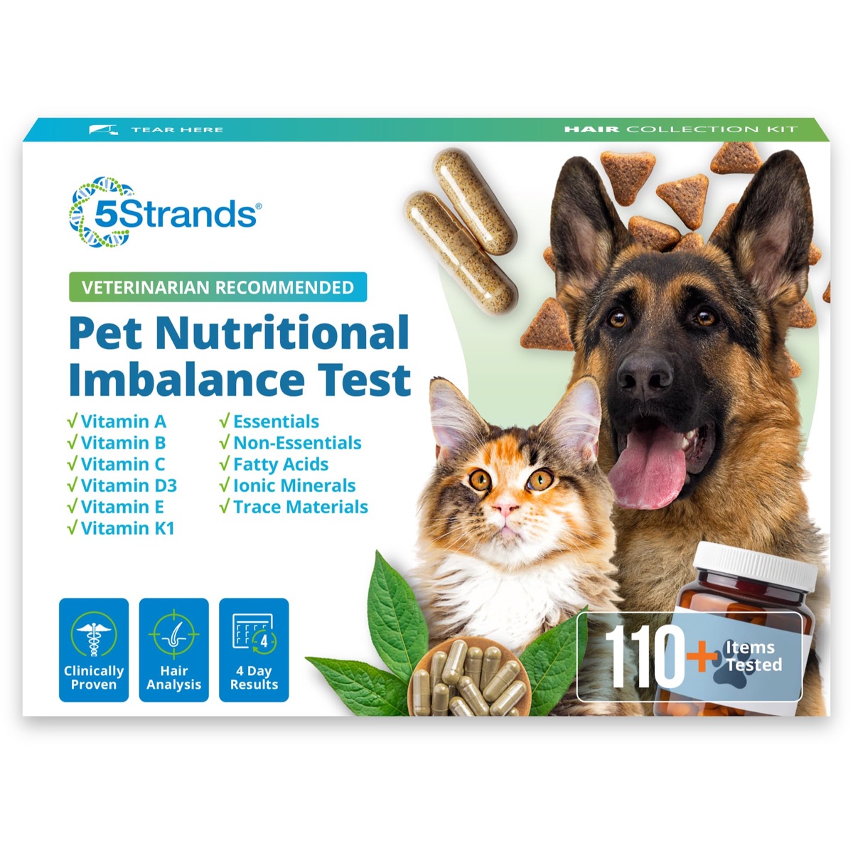 lab-testing - Verified: What AAFCO Actually Requires for Supplement Labels