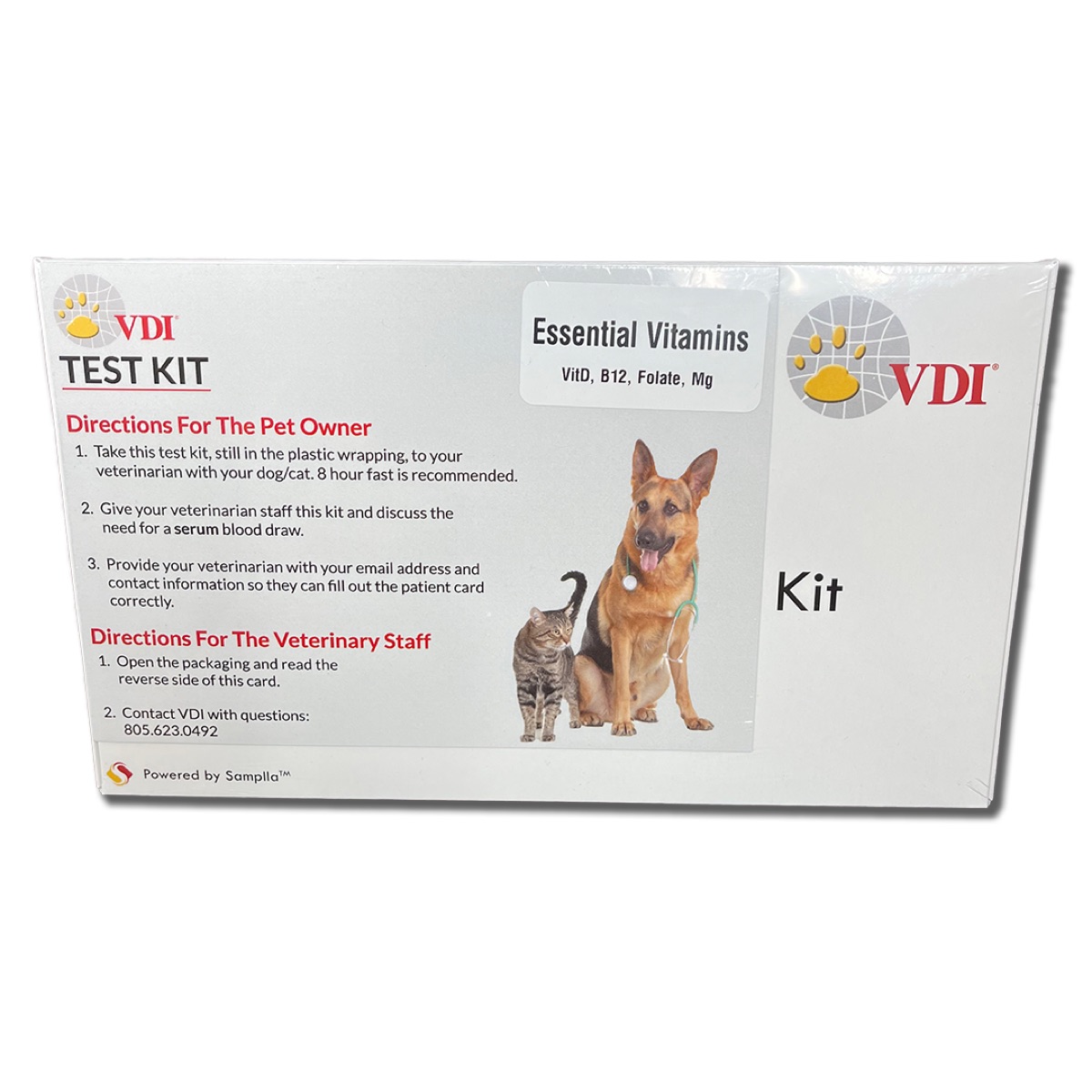 lab-testing - Verified: What AAFCO Actually Requires for Supplement Labels