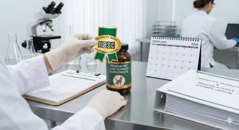 Fact Check: “All Dog Probiotics Are the Same”