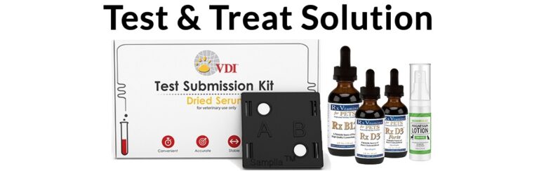 Claim Check: “Grain-Free Diets Eliminate Need for Supplements”