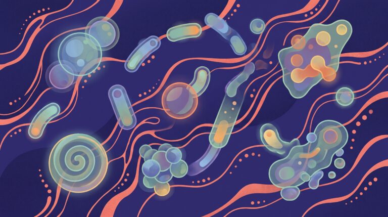 Myth: “All Probiotics Are the Same”
