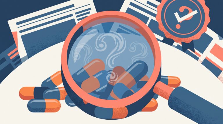 Myth: “More CFU = Better Probiotic”