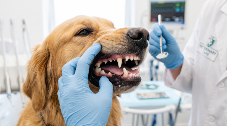 Why Oral Health Is the Overlooked Frontier in Dog Supplements