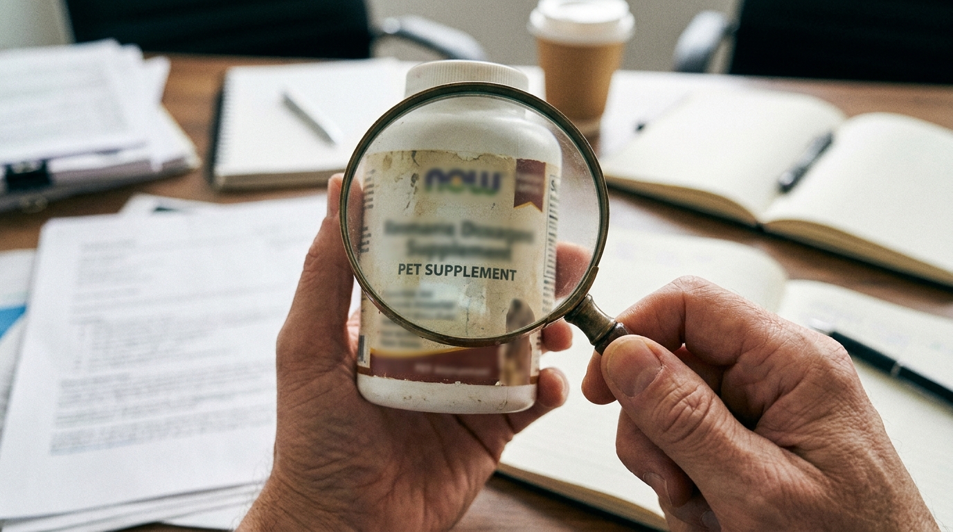 Dog Is Human vs FERA vs PetHonesty: A Fact-Check of Marketing Claims
