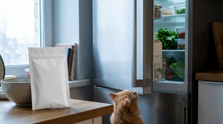 Fact Check: Does Your Dog Probiotic Need to Be Refrigerated? Separating Science from Storage Theater