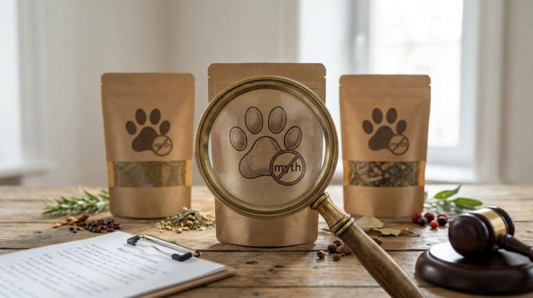 Claim: ‘All Senior Dog Supplements Are Basically the Same’ — Verdict: False