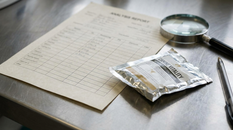 Claim: ‘Third-Party Tested’ Means a Dog Supplement Is Safe and Effective — Verdict: Misleading