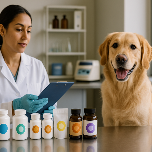 7 Dog Probiotics That Passed Clinical Standards in 2025 and Their Surprising Health Benefits