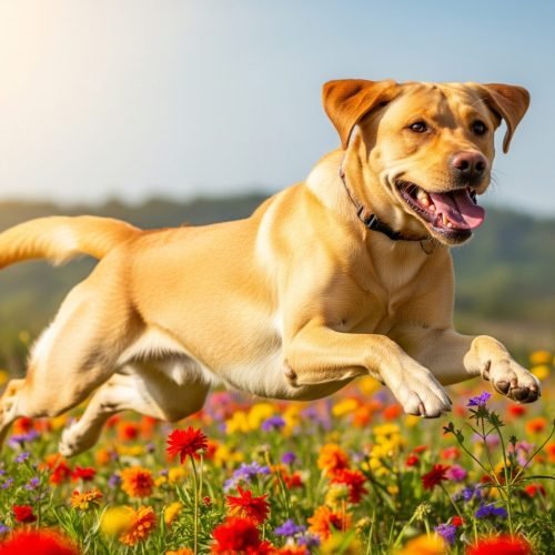 Why Your Dog’s Gut Health is the Key to Their Overall Wellbeing