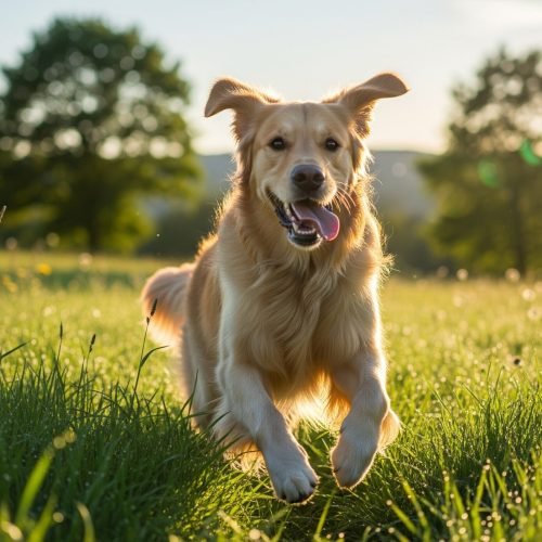 10 Natural Ways to Boost Your Dog’s Digestive Health