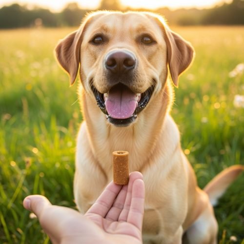 The Ultimate Guide to Canine Probiotics