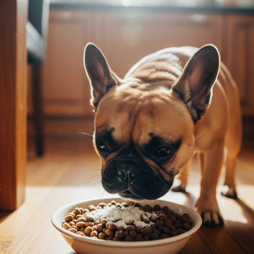 Breed-Specific Probiotic Picks by Veterinarians