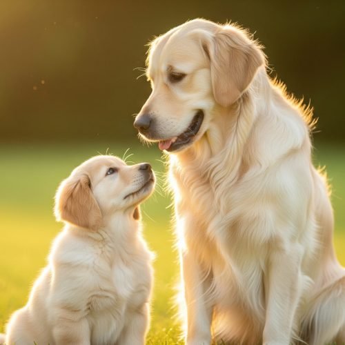 Probiotics for Puppies vs. Adult Dogs: What’s the Difference?